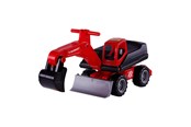 Rutscherautos und Laufräder - Cavallino Toys Cavallino Mammoet Excavator Walking car - 1331MT04