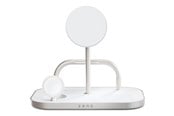 Handys - Adapter und Ladegeräte - ZENS 4-1 Wireless Charger 60W USB C output - ZEDC29W/00