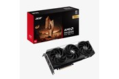 Grafikkarte - Acer Radeon RX 9070 Nitro OC - 16GB GDDR6 RAM - Grafikkarte - DP.Z4EWW.P01