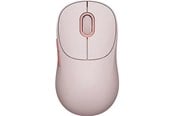 Maus - Xiaomi Wireless Mouse 3 - Pink - Maus (Pink) - BHR8911GL