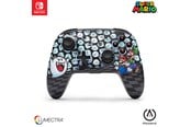 Gaming Zubehör - PowerA Verbesserter kabelloser Controller für Nintendo Switch mit Lumectra - Mario Guckguck - Wireless Controller - Nintendo Switch - NSGP0431-01