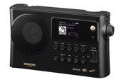 DAB, Netzwerk und Radiowecker - Sangean WFR-28BT Internet Radio - A500495