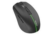 Maus - Deltaco Wireless Mouse - Gaming Maus (Schwarz) - MS-816
