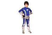 Kostüme - Studio 100 - Mega Mindy Costume Toby 3-5 years - MEMM00001250