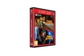 Spiele - Tomb Raider Collection 2 - Evercade - Platformer - PEGI 16 - 5060990240911