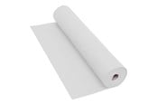 Kunst & Handwerk Ausstattung - Colorations - White Felt Roll - 160gsm 5m x 45cm - 42FY16