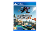 Spiele - Tony Hawk's Pro Skater 3 + 4 - Sony PlayStation 4 - Sport - PEGI 12 - 196388575589