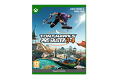 Spiele - Tony Hawk's Pro Skater 3 + 4 - Microsoft Xbox One - Sport - PEGI 12 - 196388567614