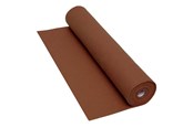Kunst & Handwerk Ausstattung - Colorations - Brown Felt Roll - 160 gsm 5 m x 45 cm - 42FY12