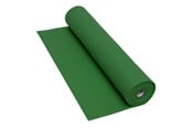 Kunst & Handwerk Ausstattung - Colorations - Dark Green Felt Roll - 160 gsm 5 m x 45 cm - 42FY11
