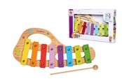 Holzspielzeug - Eichhorn  Music Xylophone 8 Tones - 100003482