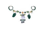 Baby Spielzeug - Eichhorn Baby HIPP Stroller Tensioner - 100005861