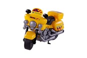 Spielzeugauto - Cavallino Toys - Cavallino Ambulance Motorcycle - 4222NL01