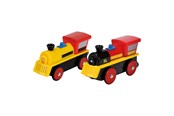 Spielzeugauto - Eichhorn Electric Locomotive - 100006601