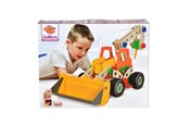 Bausets - Eichhorn Constructor Work Vehicles 6in1 140pcs. - 100039057