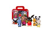 Figuren - Spectron - Bing Suitcase with 6 Figures - BI3519