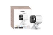 Smart-Home - Aqara Camera Hub G5 Pro Wi-Fi  White - CH-C07D-W