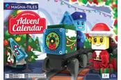 Adventskalender - Magna-Tiles Advent Calendar 34 pcs. - 90363