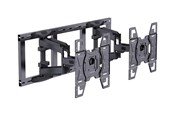 Wandhalterungen, AV-Halterungen & AV-Möbel - Multibrackets M Pro Series 2XD900 - Max 60 kg - recommended for 65" - 7350022738775