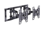 Wandhalterungen, AV-Halterungen & AV-Möbel - Multibrackets M Pro Series Flex 900 - Max 60 kg - recommended for 65" - 7350105218262