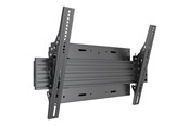 Wandhalterungen, AV-Halterungen & AV-Möbel - Multibrackets M Pro Series MBW1U - Max 70 kg - recommended for 75" - 7350022733527