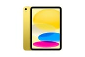 iPad & Tablet - Apple iPad (A16) 11" Wi-Fi 128GB - Yellow - MD4D4KN/A
