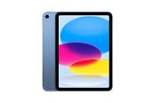 iPad & Tablet - Apple iPad (A16) 11" Wi-Fi + Cellular 256GB - Blue - MD7L4KN/A