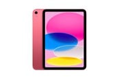 iPad & Tablet - Apple iPad (A16) 11" Wi-Fi + Cellular 256GB - Pink - MD7N4KN/A
