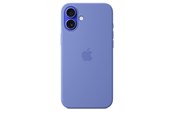 Handys - Cover & Cases - Apple iPhone 16 Plus Silicone Case with MagSafe - Periwinkle - MDGV4ZM/A