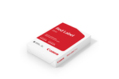 Papier, Fotopapier und Etiketten - Canon Paper WOP1512 Red Label Zero 160gr A4 250 - 97006212