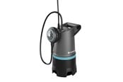 Tauch/Bewässerungspumpen - Gardena Dirty Water Subm. Pump 20000 BASIC - 09017-47.000.00