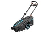 Rasenmäher - Gardena Elektro-Rasenmäher LM PowerMax Duo 46/36V P4A Set 2.5 - 14646-65.000.00