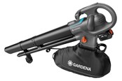 Laubsauger & Gebläse - Gardena BlowVac PowerJetCollect 18V Set - 14895-20.000.00