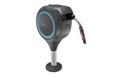 Gartenbewässerung - Gardena Terrace Hose Box RollUp M - 18615-20.000.00