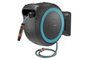 Gartenbewässerung - Gardena Wall-Mounted Hose Box PowerRoll XXL - 18645-55.000.00