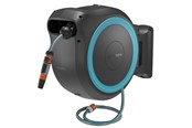 Gartenbewässerung - Gardena Wall-Mounted Hose Box PowerRoll XL - 18640-20.000.00