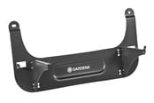 Roboter-Rasenmäher - Gardena Wallhanger city/life/minimo - 04045-60