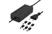 Netzteile für Laptops - Deltaco Power Supply - 36 W - PSR-30B