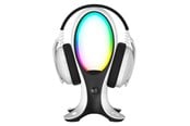 Kopfhörer/Headsets - Subsonic Electra LED Gamer Headset Stand - SA5682