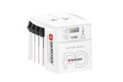 Handys - Adapter und Ladegeräte - SKross Dual USB Charger - 1.302975