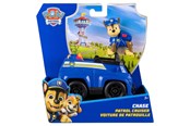 Spielzeugauto - Paw Patrol Basic Vehicle 2.0 - Chase - 6071210