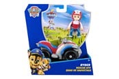 Spielzeugauto - Paw Patrol Basic Vehicle 2.0 - Ryder - 6071212