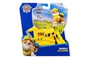 Spielzeugauto - Paw Patrol Rubble Bulldozer - 6071214