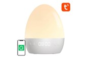 Smart-Home - Gosund WiFi RGBW 16M LB2S Tuya Smart Night Light - LB2S