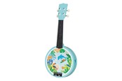 Musik - Goki - Wooden Banjo - 61870