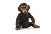 Schleich - Schleich Schimpansenjunges - 14884