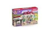 Schleich - Schleich Lakeside Country House and Stable *DEMO* - 42706