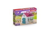 Schleich - Schleich Offener Stall Little Horseshoe - 42703