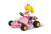 Ferngesteuert - Carrera RC Controlled Car - Super Mario Kart Peach - 370200986P
