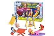 Figuren - Bluey Deluxe Park Playset - MS17136